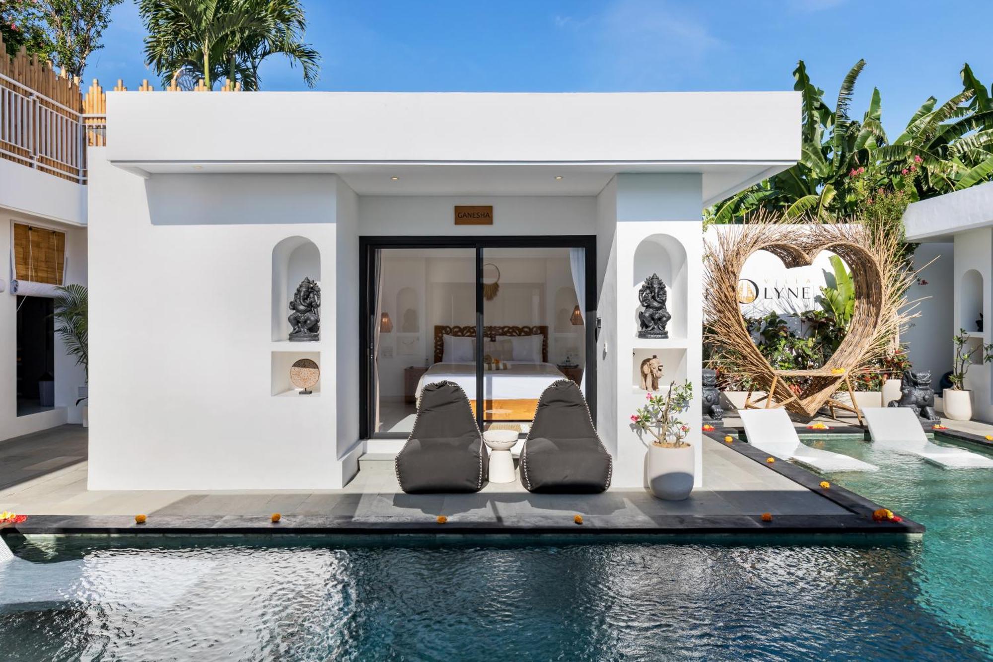 Villa Kelolyne Семиньяк Экстерьер фото
